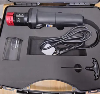GYS Tungsten electrode sharpener