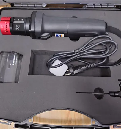 GYS Tungsten electrode sharpener