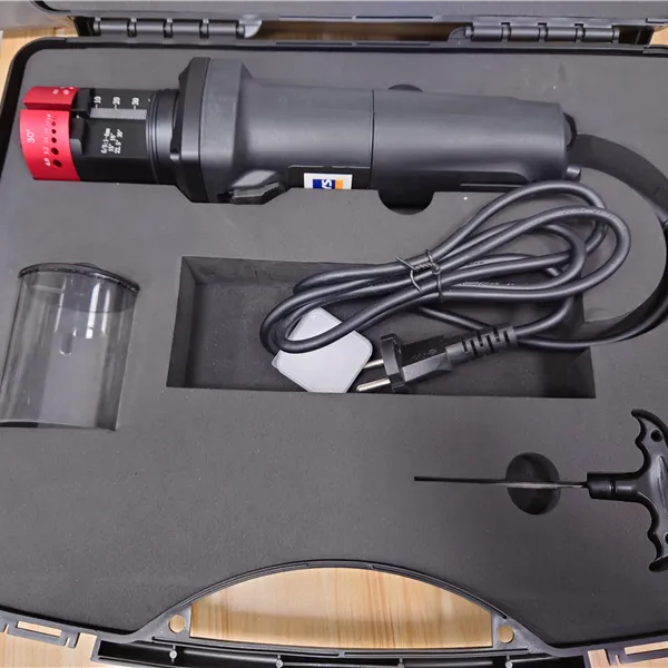 GYS Tungsten electrode sharpener