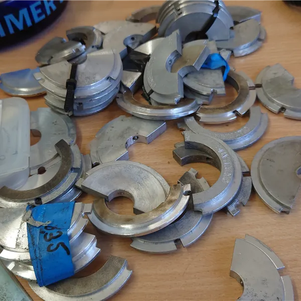 Collets for Orbital Weld Heads - AMI, Polysoude, Orbitalum, Swagelok