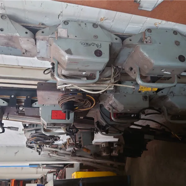 Gullco 171 and 191 Tractor Spares, SW Seam Tracker Spares 