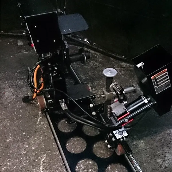 Lincoln LT7 Track Model K396 new and used