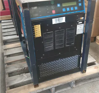 Miller Proheat 35 Induction Heating Unit 460–575 V, 3-ph, 50/60 Hz