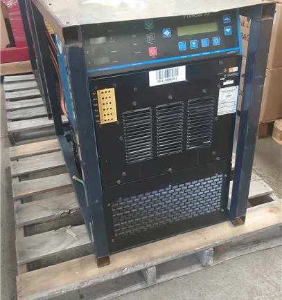 Miller Proheat 35 Induction Heating Unit 460–575 V, 3-ph, 50/60 Hz