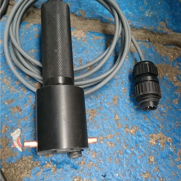 New Calibrator 600 or 1000 Amp Welder Calibration with software