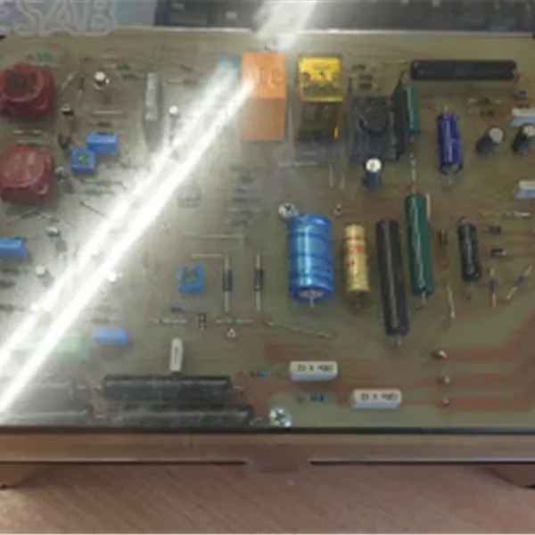 ESAB LAD and ESAB LAE Spares, PCB Switches ect