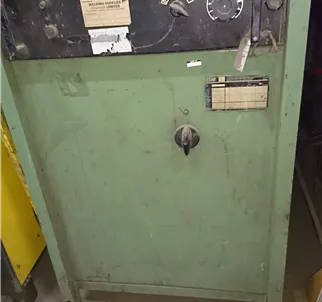 ESAB LAD and ESAB LAE Spares, PCB Switches ect