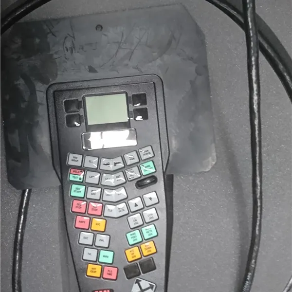 AMI 415 Orbital Welder with Model 81 Weld Head - both unused