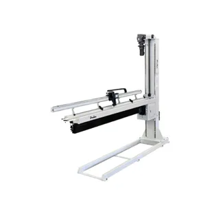 ProArc LS Lift Type Longitudinal Seam Welder