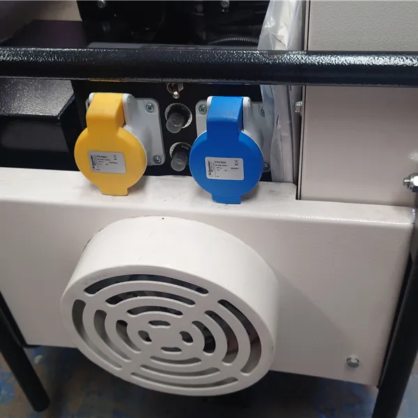 Mighty Midget 3/200 Engine Driven Diesel Welder Generator 