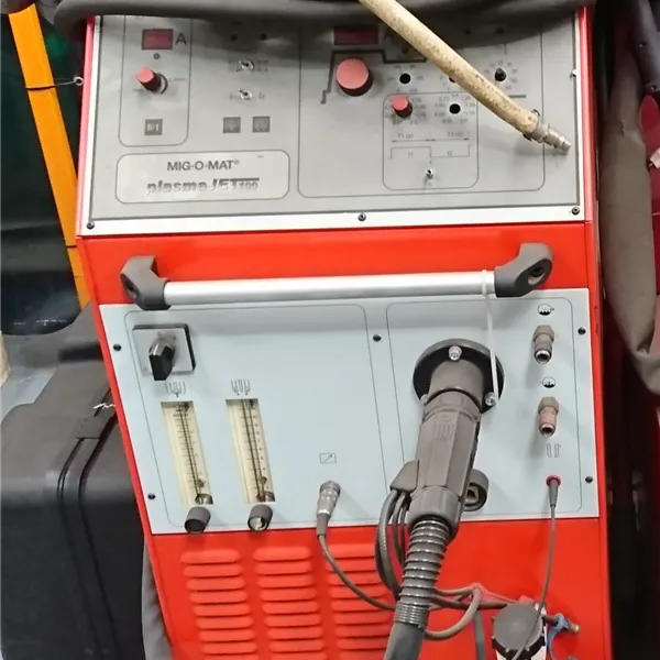 MIG·O·MAT Plasma JET 100 PJB 25 Plasma torch
