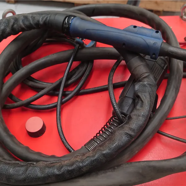 MIG·O·MAT Plasma JET 100 PJB 25 Plasma torch