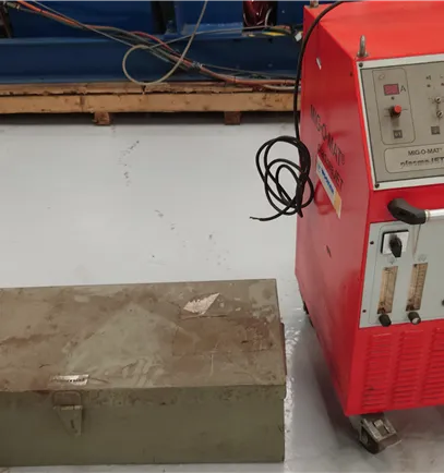MIG·O·MAT Plasma JET 100 PJB 25 Plasma torch