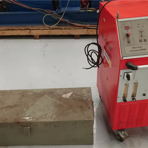 MIG·O·MAT Plasma JET 100 PJB 25 Plasma torch