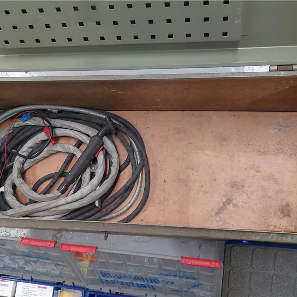 MIG·O·MAT Plasma JET 100 PJB 25 Plasma torch