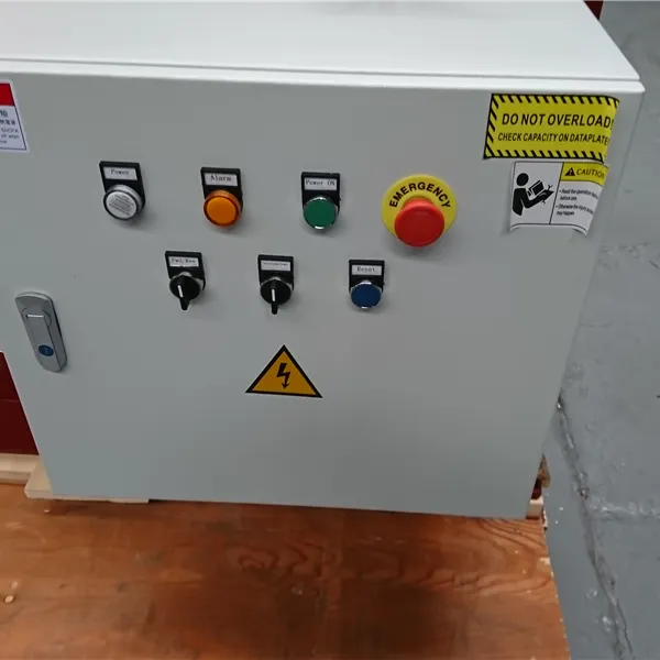 New West 1000kg Welding Positioner 