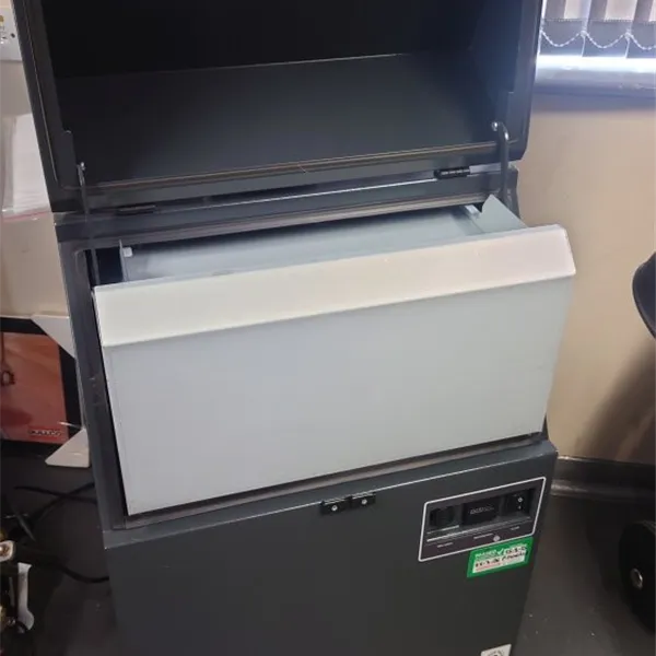 ProtectoXtract High Efficiency Welding Fume Extraction with W3 filters