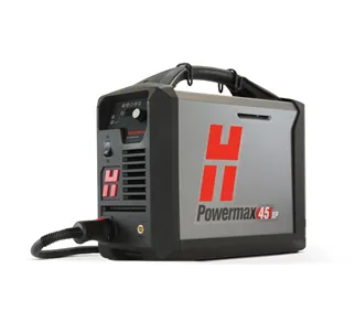 Hypertherm Powermax 45XP Plasma Cutter