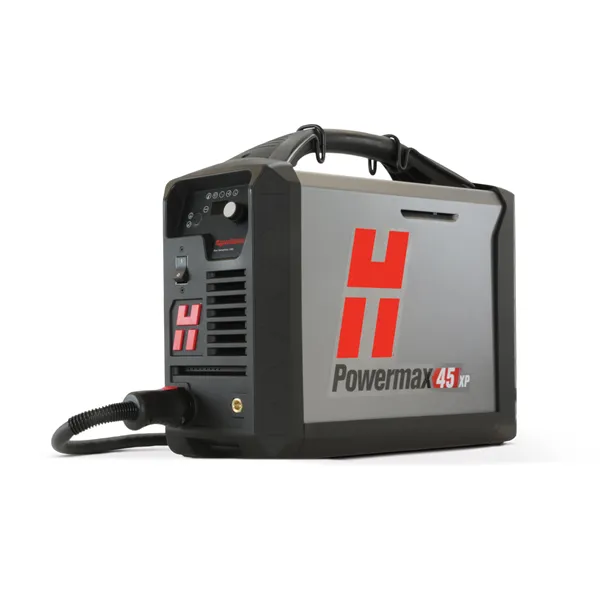 Hypertherm Powermax 45XP Plasma Cutter