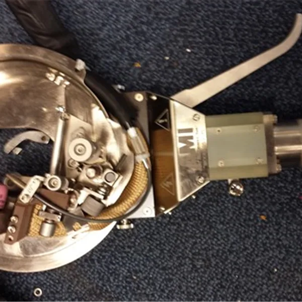 AMI 95 -2375 Open Weld Head