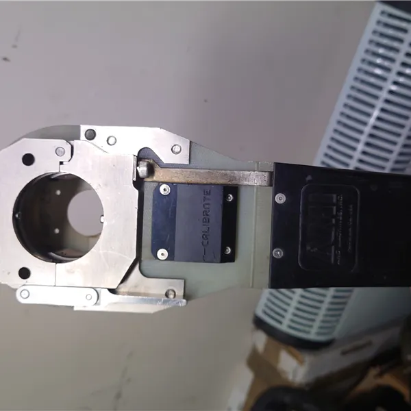 AMI 9-1500 and 9-1500E Fusion Weld Head - New and Used