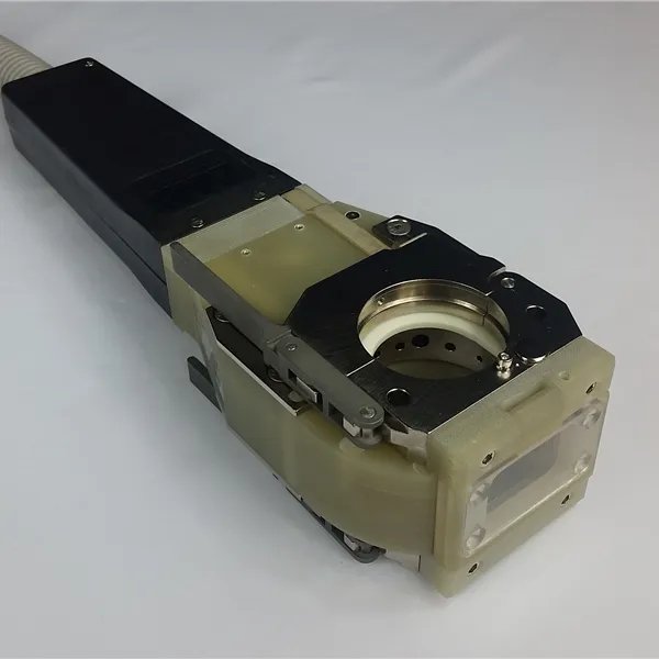 AMI 9-1500 and 9-1500E Fusion Weld Head - New and Used