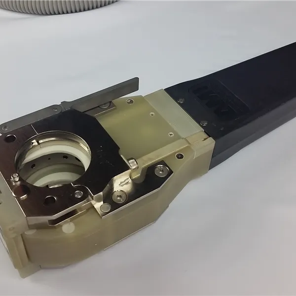 AMI 9-1500 and 9-1500E Fusion Weld Head - New and Used