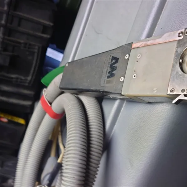 AMI 9 -750 Fusion Weld Head - New and Used In Stock, Also AF Model