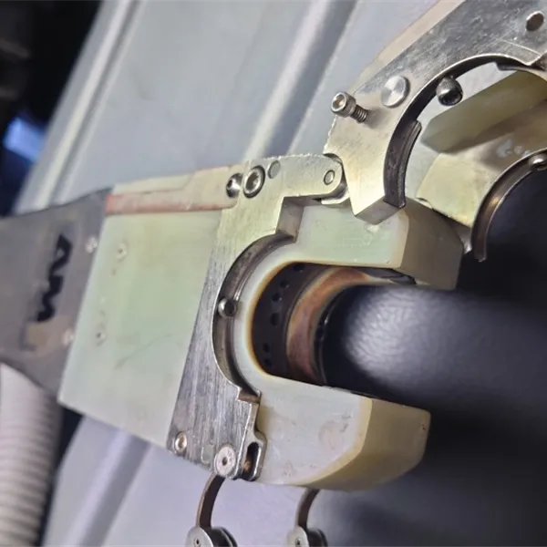 AMI 9 -750 Fusion Weld Head - New and Used In Stock, Also AF Model