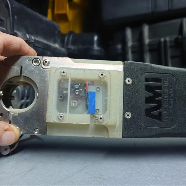 AMI 9 -750 Fusion Weld Head - New and Used In Stock, Also AF Model