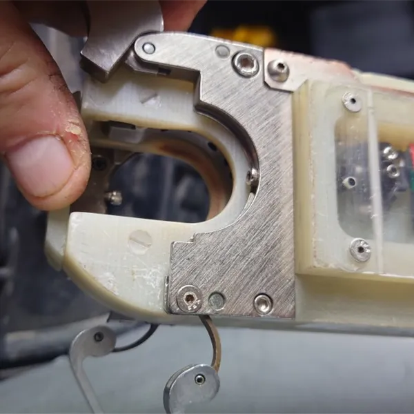 AMI 9 -750 Fusion Weld Head - New and Used In Stock, Also AF Model