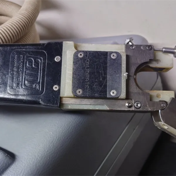 AMI 9 -750 Fusion Weld Head - New and Used In Stock, Also AF Model