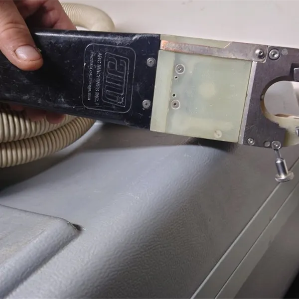 AMI 9 -750 Fusion Weld Head - New and Used In Stock, Also AF Model