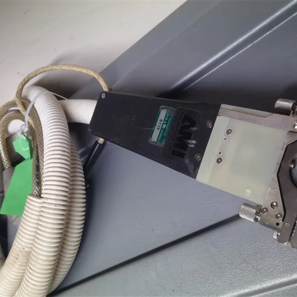 AMI 9 -750 Fusion Weld Head - New and Used In Stock, Also AF Model