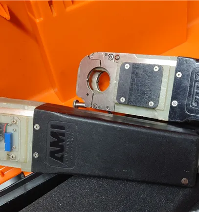 AMI 9 -750 Fusion Weld Head - New and Used In Stock, Also AF Model