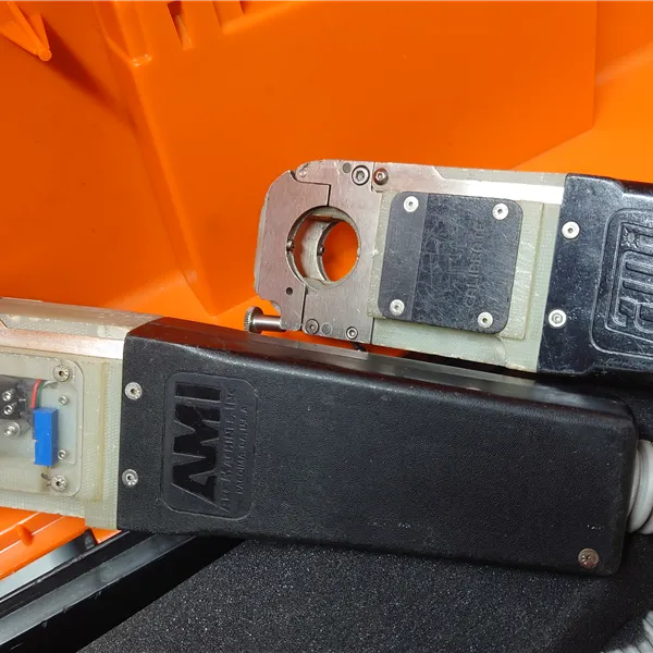 AMI 9 -750 Fusion Weld Head - New and Used In Stock, Also AF Model