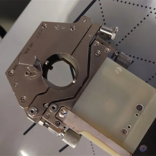 AMI 9 -750 Fusion Weld Head - New and Used In Stock, Also AF Model