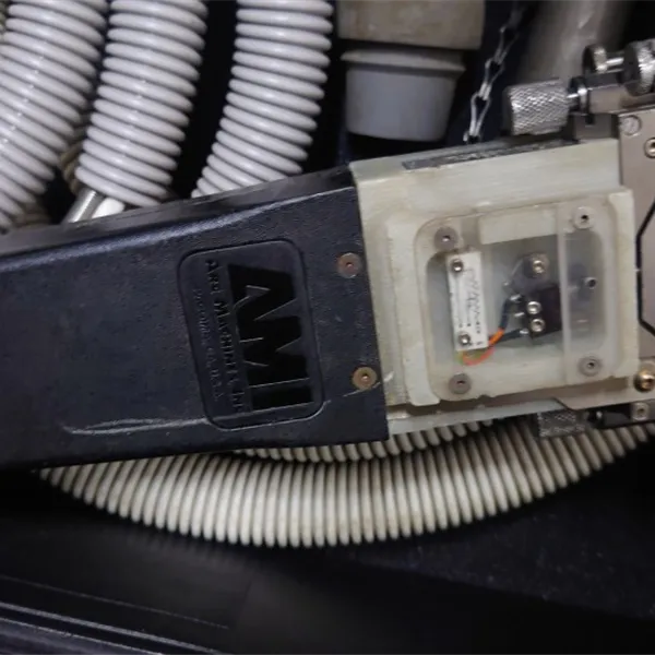 AMI 9 -750 Fusion Weld Head - New and Used In Stock, Also AF Model