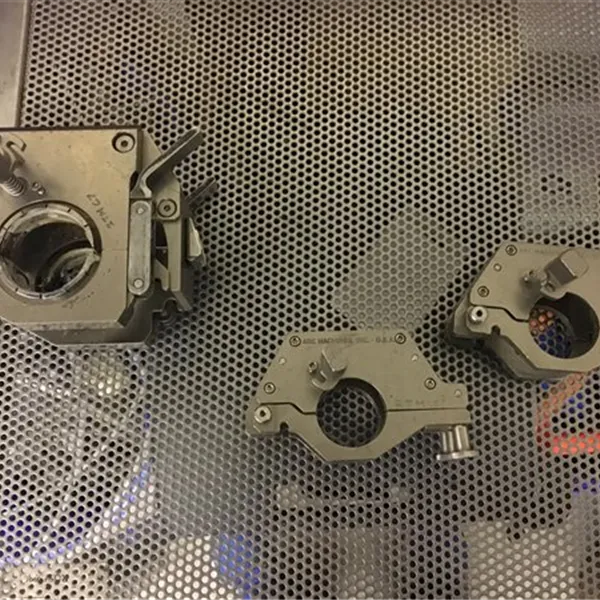 AMI 9 -750 Fusion Weld Head - New and Used In Stock, Also AF Model