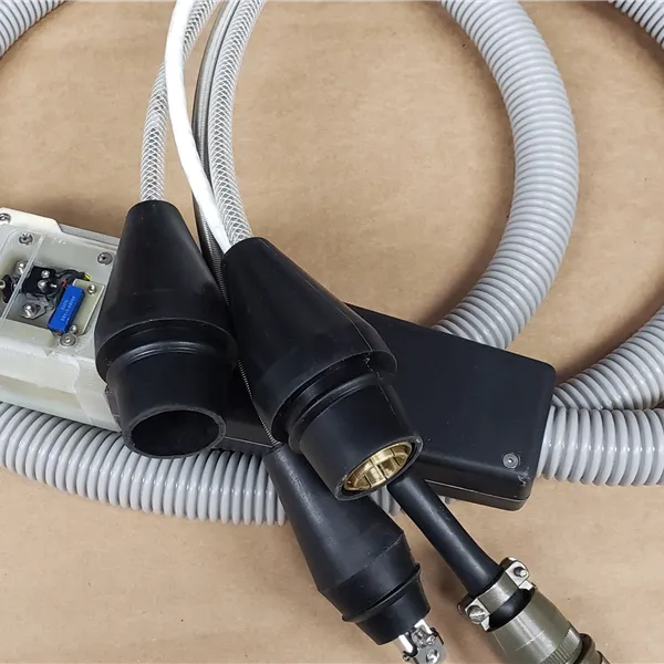 AMI 9 -750 Fusion Weld Head - New and Used In Stock, Also AF Model