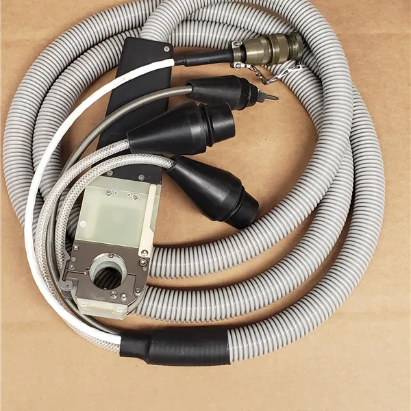 AMI 9 -750 Fusion Weld Head - New and Used In Stock, Also AF Model