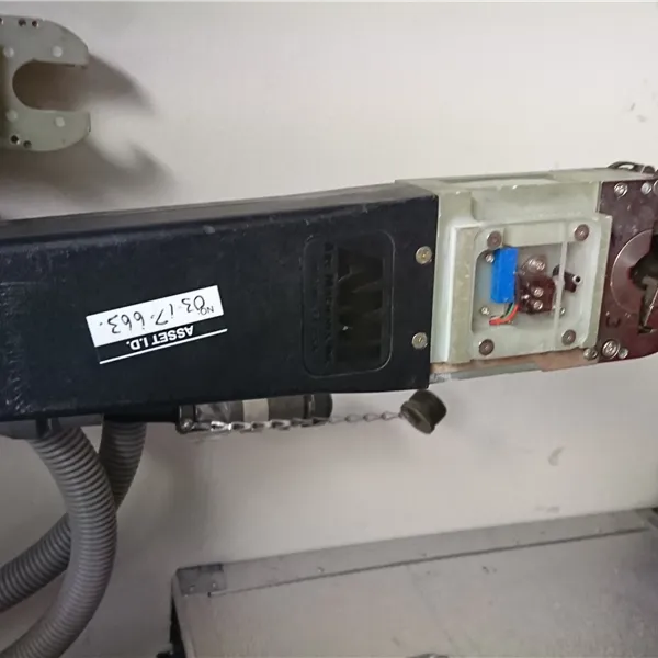 AMI 9 -750 Fusion Weld Head - New and Used In Stock, Also AF Model