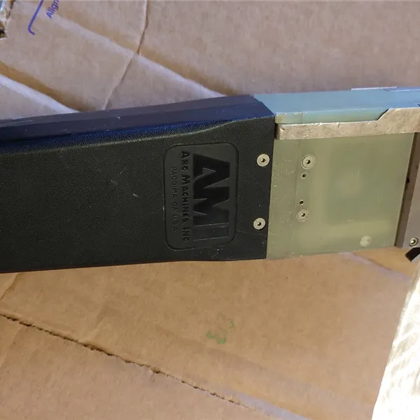 AMI 9 -750 Fusion Weld Head - New and Used In Stock, Also AF Model