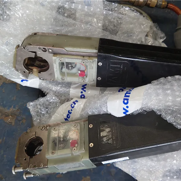 AMI 9 -750 Fusion Weld Head - New and Used In Stock, Also AF Model