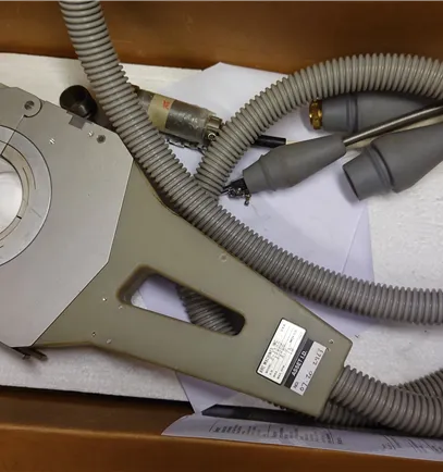 AMI 8-4000 Closed Fusion Weld Head - New and Used