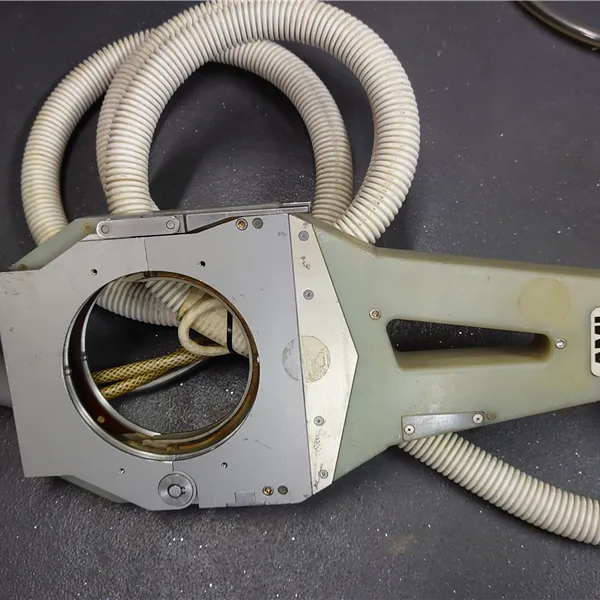 AMI 8-4000 Closed Fusion Weld Head - New and Used