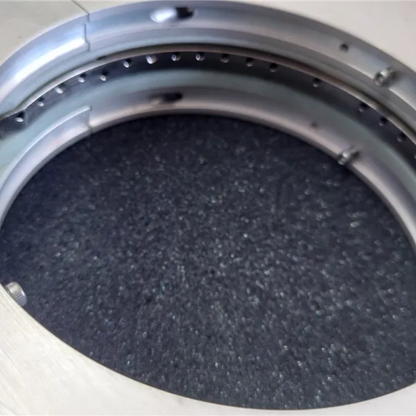 AMI 8-4000 Closed Fusion Weld Head - New and Used