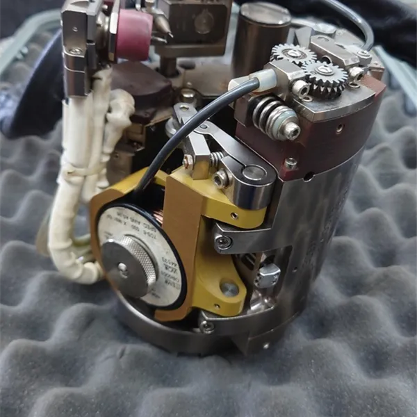 AMI M81 Small Pipe Orbital Weld Head - As New, Used Also in Stock