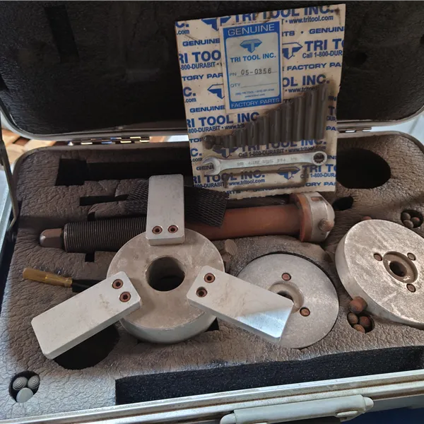 Tri-Tool 212B Bevelmaster cheap 
