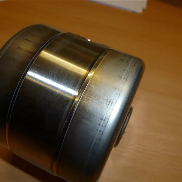 ProArc 200kg Welding Positioners, Bench Type (Not made in China) 